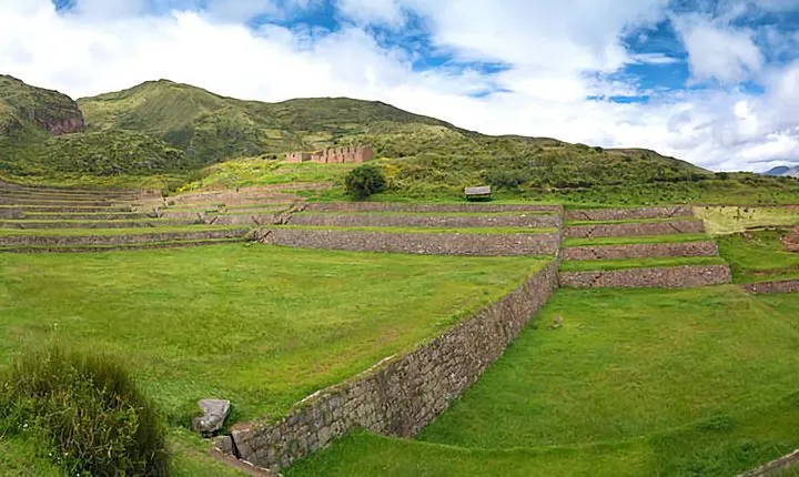 Full Day South Valley - Cusco 