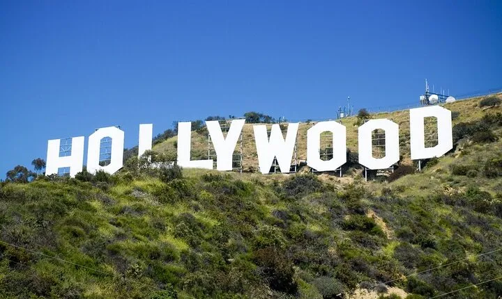 Shared 8-Hour Los Angeles City Sightseeing Tour from Long Beach