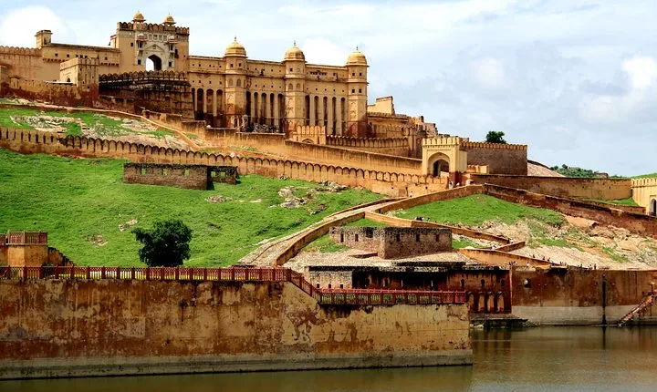 Private Full-Day Tour in Jaipur