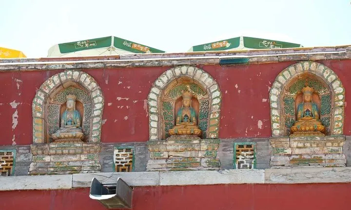 8-Day Private Tour: Beijing And Chengde Tour Combo Package