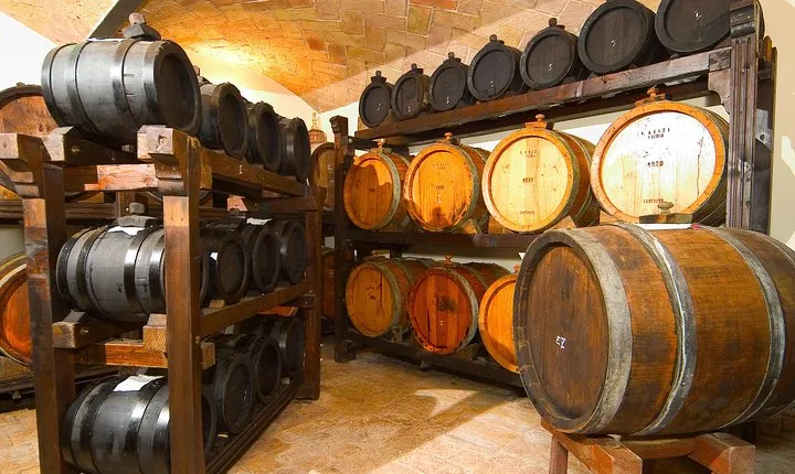 Balsamic Vinegar Experience with Private Transfer