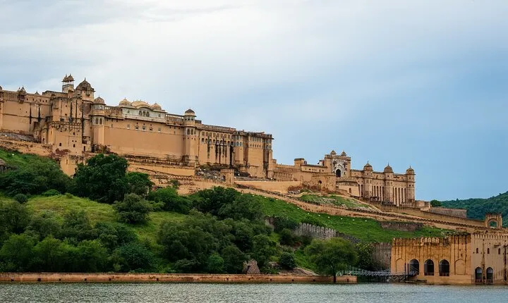 6-Day Private Tour in Delhi, Agra & Jaipur