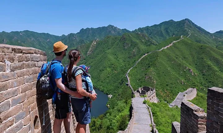 Beijing Private Customized Tour with Licensed Guide and Transfer