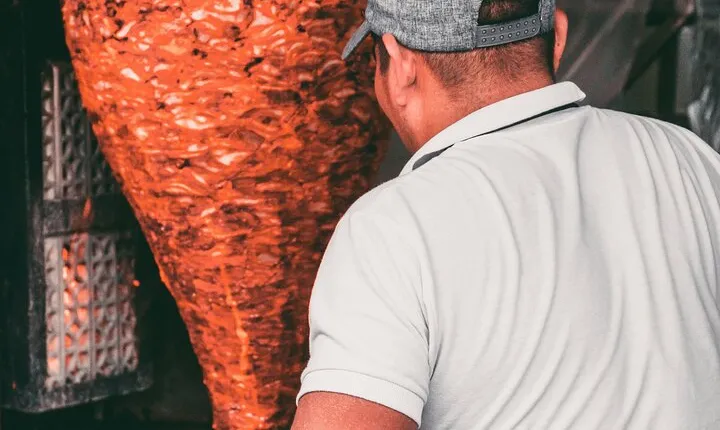 Taco Tour Mexico: Historic Center and Michelin-Listed Taquerías 