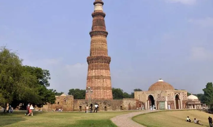 Highlights of Delhi: Private Sightseeing Tour of Delhi