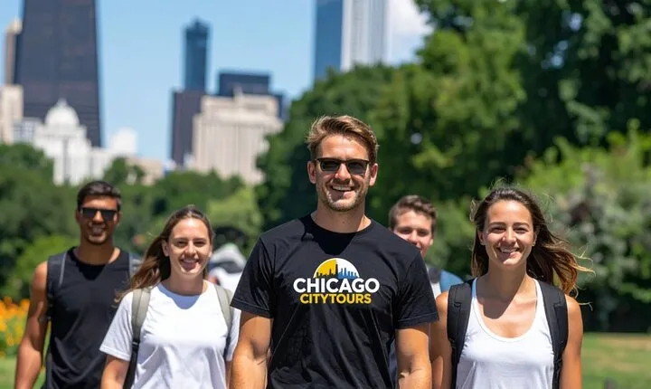 Chicago City Tours