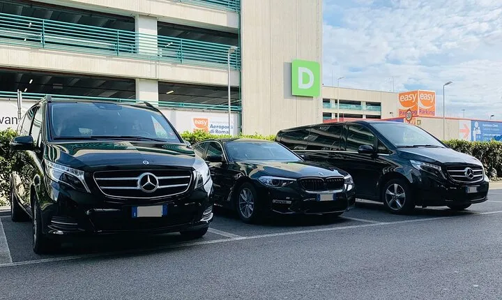 Athens hotels to Athens Airport(ATH) - Departure Private Transfer