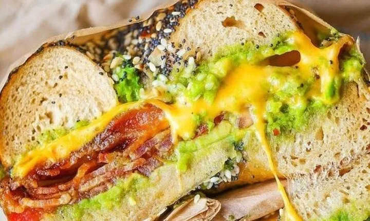 Los Angeles Street Food Tour With A Local Guide