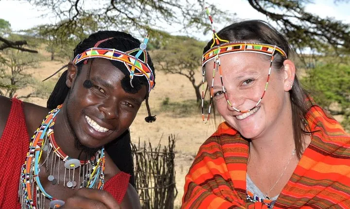 Heroes and Heroines of Kenya (3 extraordinary days)