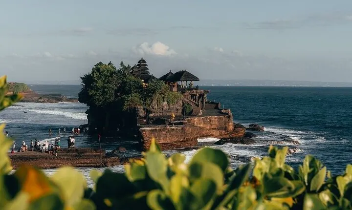 Private Full-Day Tour Jatiluwih Rice Terrace and Tanah Lot Temple