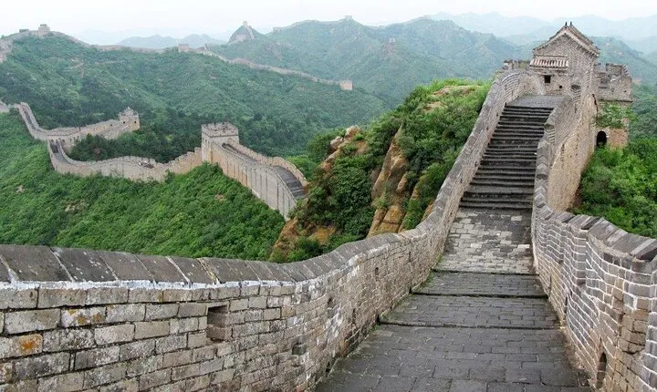 Great Wall Ticket at Badaling Section Pre-book.