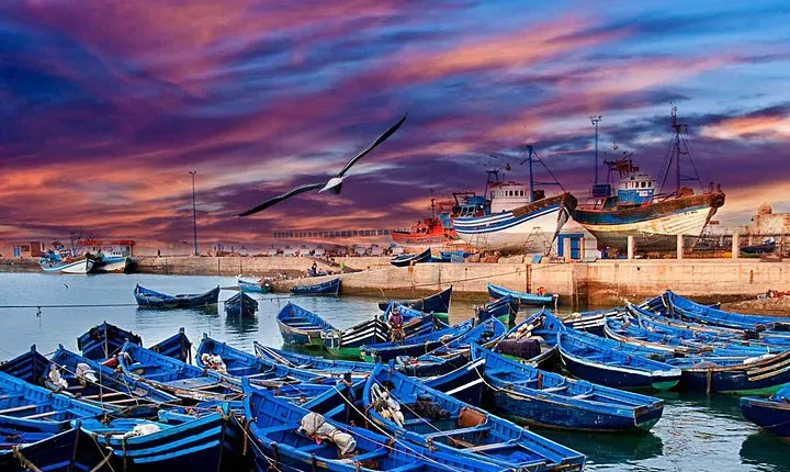Essaouira Private Full Day Trip From Marrakech