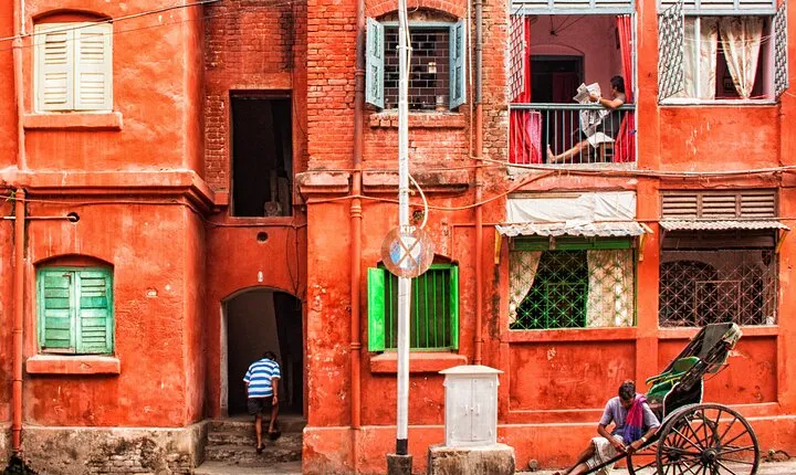 Cultural Confluence of Kolkata - Culture Kaleidoscope Tour
