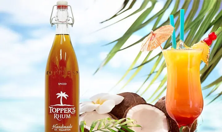 Taste of Caribbean Culture and Rum Factory Tour