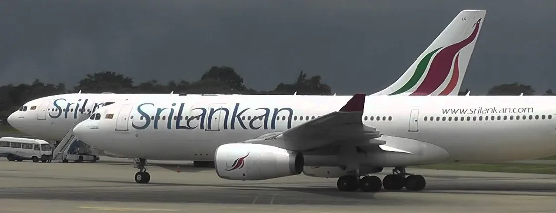 Airport Transport - Airport to Colombo