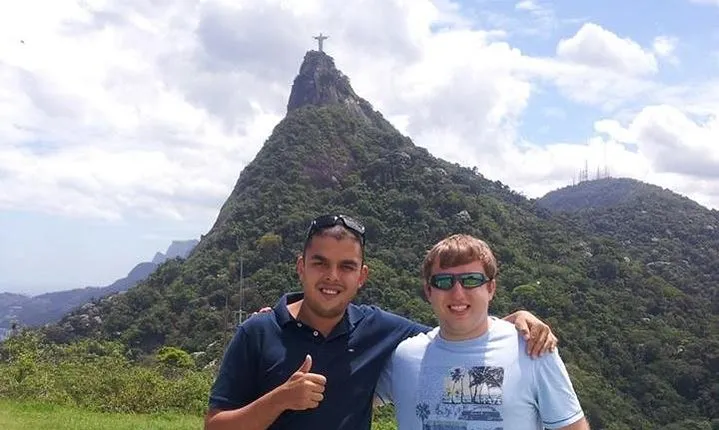 11-hours Top Private Full Day of Rio de Janeiro