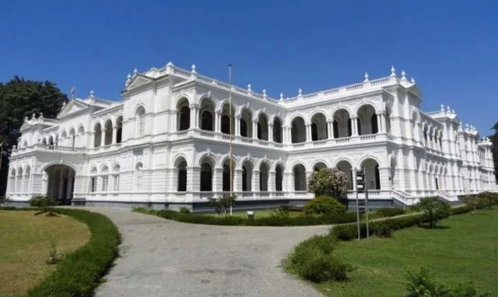 Day Colombo City Tour