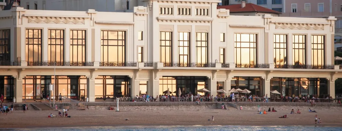 Day trip to the French Basque Coast from Biarritz or Bayonne