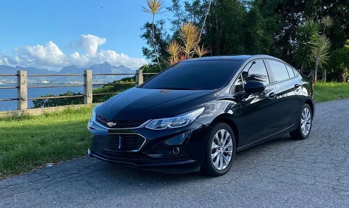 Private transfer Buzios in Rio to the SDU Airport