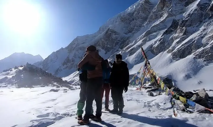 12-Day Private Tour: Budget Manaslu Circuit Trek