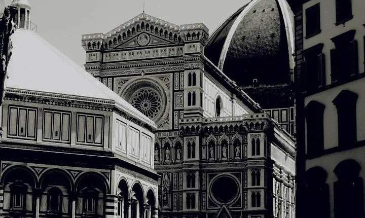Florence highlights: walking tour - Private
