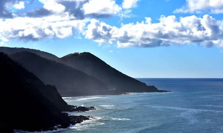 Boutique Great Ocean Road, wildlife and Rainforest Experience