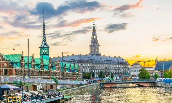 The David Collection, Art in Copenhagen Private Walking Tour