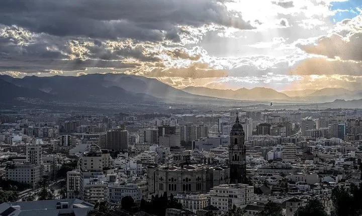 Private Full-Day Tour to Malaga from Seville with Hotel pick up & drop off