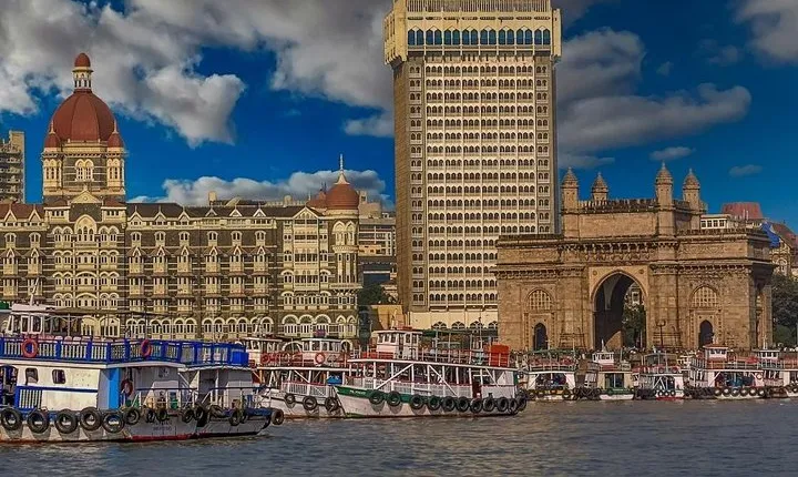 Private Walking Tour In Colaba, Mumbai