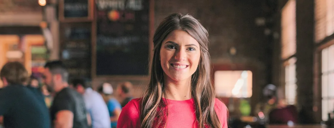 Self-guided interactive pub trail in Den Bosch with online app