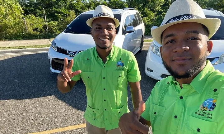 Half Day Tour in Puerto Plata