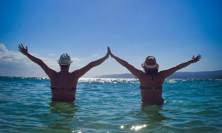 Samana Full-Day Tour with Whale Watching and Horse Riding