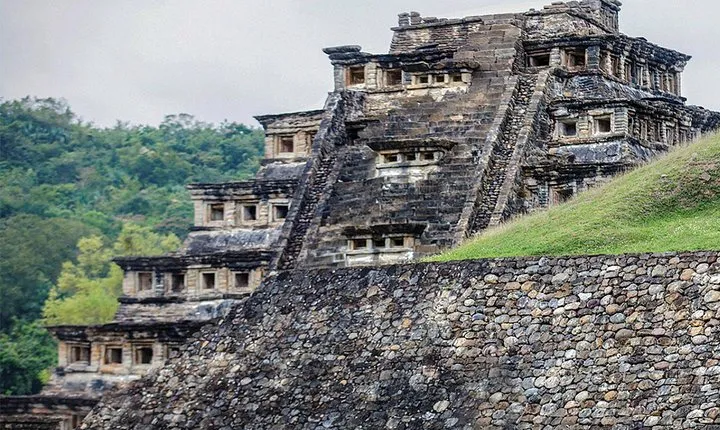 Magic Town - Papantla And Tajin In Veracruz