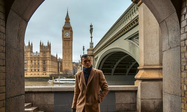 Street Photography AM Walk and Learn by Urban Soul Hunters