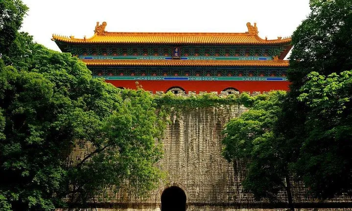 Flexible Private Nanjing Independent Tour