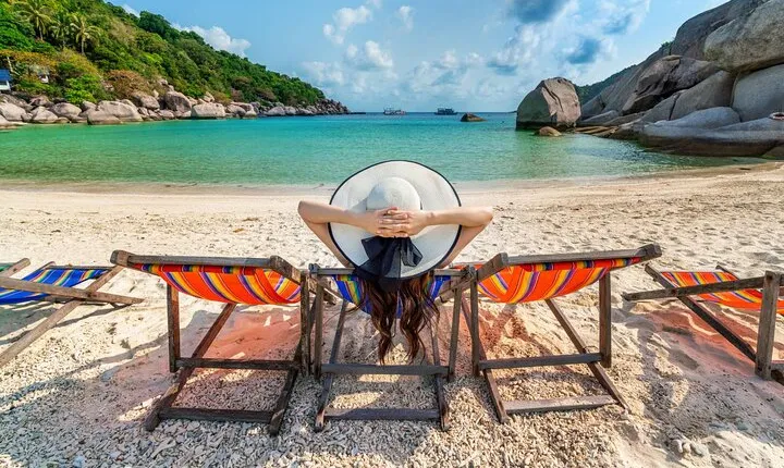 Full Day Premium Tour in Jericoacoara