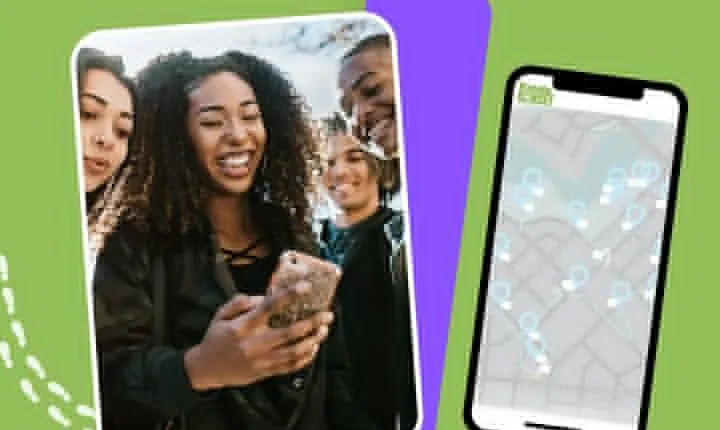 Big Bear Team Trivia Hunt: New 2024 Mobile Game App!