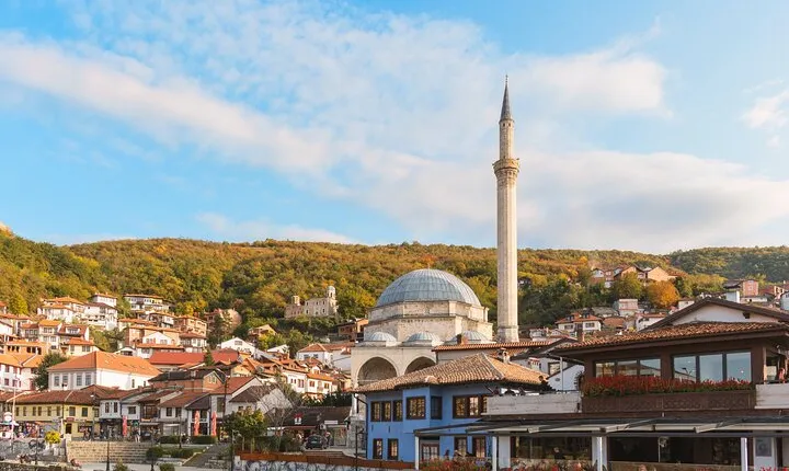 Kosovo, Albania & N. Macedonia; Semi-Private Tour from Skopje