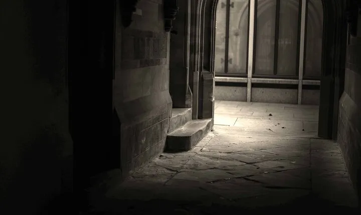 Shared | Alumni-led Cambridge Ghost Tour