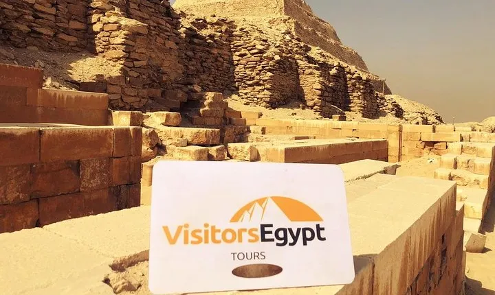 Exclusive 6-Days Trip in Cairo, Giza and Alexandria