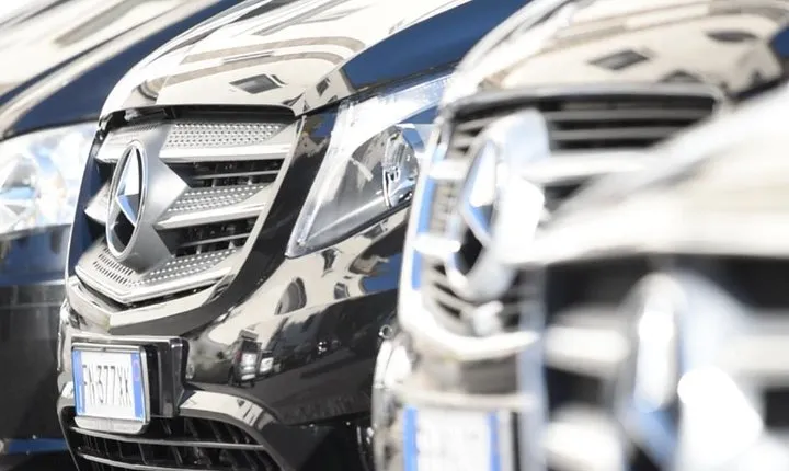 Private Transfer from Rome to Positano or Amalfi Coast or back