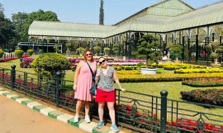 Discover Bangalore Through the Ages — Guided Tour with Lunch