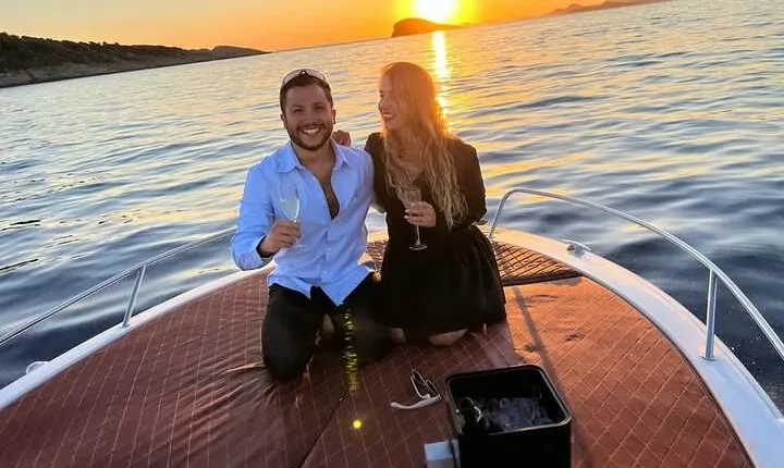 Dubrovnik Romantic Sunset Tour