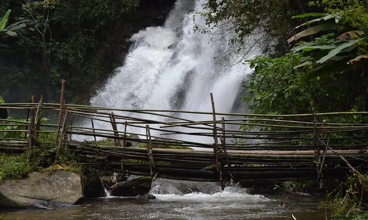 Doi Inthanon Day tour