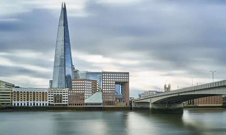 London Creative Photography Tour