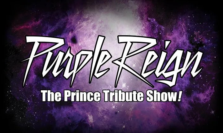 Purple Reign: The Prince Tribute Show at Planet Hollywood