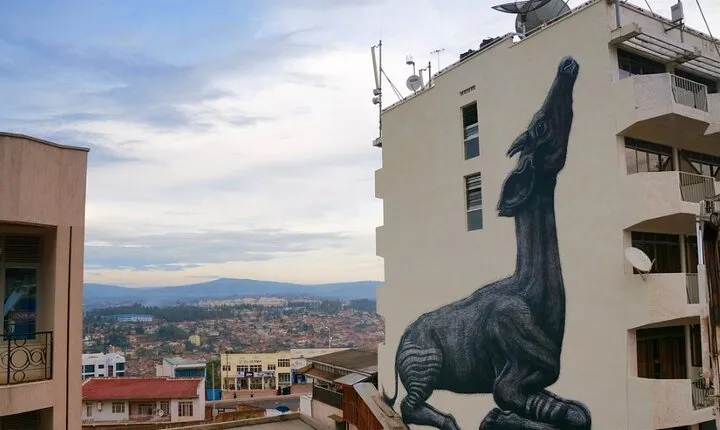 Kigali City Tour