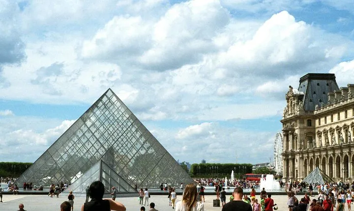 Louvre Premium Ticket For Priority Access to the Entire Museum
