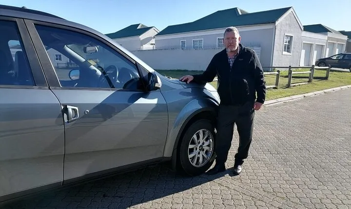 Private Hotel, Port and Airport Shuttle Service in Cape Town