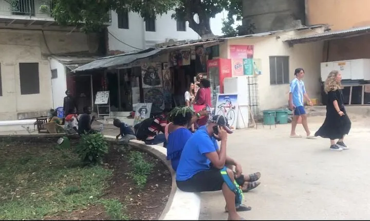 Zanzibar Tour